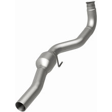 Load image into Gallery viewer, MagnaFlow Conv DF 06- GM Silv/Sierra 6.6L
