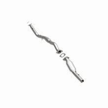 Load image into Gallery viewer, MagnaFlow Conv DF GM 01-02 2500 Passenger Side 6L
