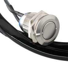 Load image into Gallery viewer, ARB Ascent Canopy Replacement Lift-Up Window Push Button Switch | 668012SP
