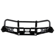 Load image into Gallery viewer, ARB Summit Combar ARB Fogii Blk Nb Hilux 15On Bull Bars ARB
