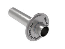 Load image into Gallery viewer, aFe MACH Force-ST 1.25 IN 304 Stainless Steel Exhaust Tuning Insert
