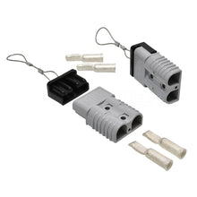 Load image into Gallery viewer, Superwinch Electrical Connectors for winches up to 18000 LBS Superwinch
