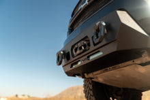 Load image into Gallery viewer, DV8 Offroad 2015-2020 Chevy Colorado DV8 Offroad Centric Front Bumper
