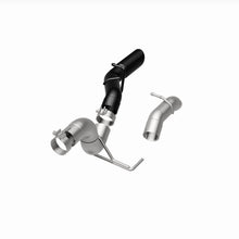 Load image into Gallery viewer, MagnaFlow Exhaust Products Exhaust System Kit MagnaFlow Exhaust Products Magnaflow Street Series Black Filter-Back System 19505
