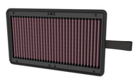 K&N 23-26 Kia Sportage 2.5L L4 Replacement Air Filter | 33-5150