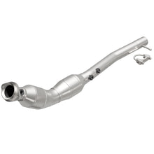 Load image into Gallery viewer, MagnaFlow Conv DF 06-08 Range Rover Passenger Side
