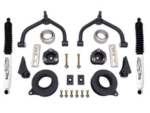 Load image into Gallery viewer, Tuff Country 19-23 Ram 1500 Classic 4x4 5 Lug 4in Lift Kit w/Ball Joint Upper Control Arms &amp; Shocks Lift Kits Tuff Country   
