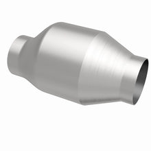 Load image into Gallery viewer, MagnaFlow Conv Univ 4.00inch O/C Diesel
