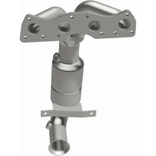 Load image into Gallery viewer, MagnaFlow 07-11 Mini Cooper L4-1.6LGAS California Catalytic Converter Direct Fit
