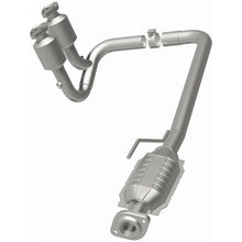 Load image into Gallery viewer, MagnaFlow Conv DF 04-06 Jeep Wrangler 4.0L
