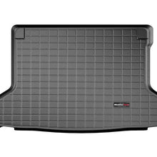 Load image into Gallery viewer, WeatherTech 2016+ Honda HR-V (2WD Models Only) Cargo Liner - Black WeatherTech

