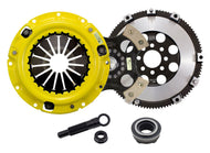 ACT 2002 Dodge Neon HD/Race Rigid 4 Pad Clutch Kit Clutch Kits - Single ACT   