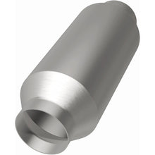 Load image into Gallery viewer, Magnaflow California Grade CARB Compliant Universal Catalytic Converter
