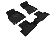 Load image into Gallery viewer, 3D Maxpider 2009-17 Audi Q5 (8R) Elegant Black R1 R2 3D MAXpider
