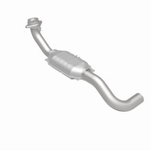 Load image into Gallery viewer, MagnaFlow Conv DF 03-05 Ford Expedition/05-06 Lincoln Navigator 5.4L D/S
