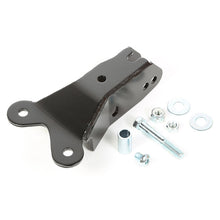 Load image into Gallery viewer, Rugged Ridge Dropdown Bracket Front Track Bar 07-18 Jeep Wrangler Rugged Ridge
