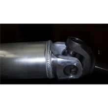 Load image into Gallery viewer, DSS Dodge 2006-2008 LX SRT-8Automatic (except Challenger) 1-Piece Alum 4in Fiber Shaft CHSH1-A-CV-A
