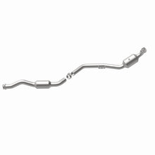 Load image into Gallery viewer, MagnaFlow Conv Direct Fit OEM 2007 Mercedes-Benz E350 Underbody - 67.5in Length
