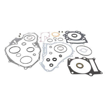 Load image into Gallery viewer, Vertex Gaskets 06-14 Yamaha YFM700R Raptor Complete Gasket Kit w/ Oil Seals Uncategorized Vertex Pistons   
