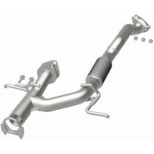 Load image into Gallery viewer, BRE Exhaust 14-22 Jeep Cherokee 3.2L Front Pipe Kit
