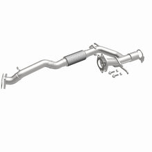Load image into Gallery viewer, BRE Exhaust 14-22 Jeep Cherokee 3.2L Front Pipe Kit
