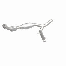 Load image into Gallery viewer, MagnaFlow Conv DF 04-06 F-150 5.4 2WD P/S 49S
