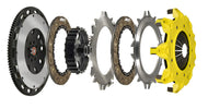 ACT 13-23 Subaru WRX  Mod-Twin 225 XT Rigid Street Clutch Kit Clutch Kits - Multi ACT   