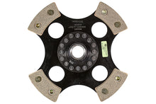 Load image into Gallery viewer, ACT 1994 Subaru Impreza 4 Pad Rigid Race Disc Clutch Discs ACT   
