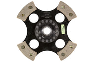 ACT 1994 Subaru Impreza 4 Pad Rigid Race Disc Clutch Discs ACT   