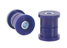 Load image into Gallery viewer, SuperPro Front Lower Inner Front Bush
