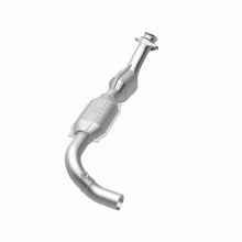 Load image into Gallery viewer, MagnaFlow Conv DF 01-03 Ford E150 4.2L Driver Side
