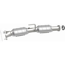 Load image into Gallery viewer, MagnaFlow Conv DF 2001-05 Explorer 4.0L Sport Trac Rear Section
