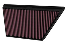 Load image into Gallery viewer, K&amp;N 23-24 Ford Ranger/Everest 2.0L L4 Diesel  Drop-In Air Filter K&amp;N Engineering
