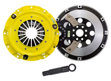 Load image into Gallery viewer, ACT 2005 Chevrolet Cobalt HD/Race Rigid 4 Pad Clutch Kit Clutch Kits - Single ACT   
