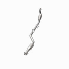 Load image into Gallery viewer, Magnaflow 04-05 Mercedes-Benz CL500 5.0L Direct Fit Converter
