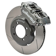 Wilwood 16-23 Mazda Miata MX-5 Dynapro 4R Hard Ano Front Big Brake Kit - Race Kit Wilwood