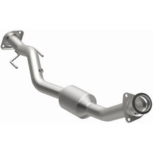 Load image into Gallery viewer, Magnaflow 04-05 Chevrolet Trailblazer 4.2L Direct Fit Converter
