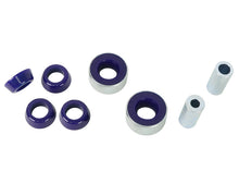 Load image into Gallery viewer, SuperPro 2001 Lexus GS300 Base Front Lower Radius Arm Bushing Kit Superpro
