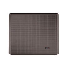 Load image into Gallery viewer, WeatherTech 18-20 Chevrolet Tahoe Cargo Liners - Cocoa

