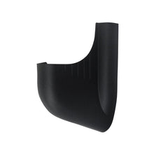 Load image into Gallery viewer, Westin Sure-Grip End Cap Fits Passenger Front or Driver Rear (1pc) - Black Westin

