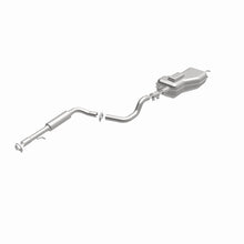 Load image into Gallery viewer, MagnaFlow BRE Exhaust Kit 99-06 VW Beetle GLS
