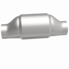 Load image into Gallery viewer, MagnaFlow Conv Univ 2.25inch O/O | 54905
