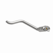 Load image into Gallery viewer, Magnaflow 10-12 Jaguar XF 5.0L Direct Fit Converter
