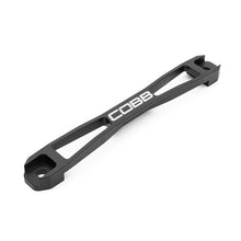 Load image into Gallery viewer, Cobb Subaru Battery Tie Down - Stealth Black Battery Tiedowns COBB
