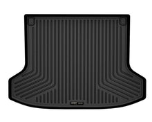 Load image into Gallery viewer, Husky Liners 2022 Infiniti QX55 WeatherBeater Cargo Liner - Black
