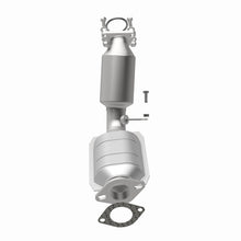 Load image into Gallery viewer, Magnaflow 09-12 Infiniti FX35 3.5L Direct Fit Converter
