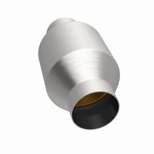 Load image into Gallery viewer, MagnaFlow Conv Univ 2.50inch C/C Met.
