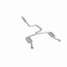 Load image into Gallery viewer, MagnaFlow BRE Exhaust Kit 12-16 Chevy Impala 3.6L
