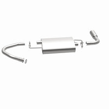 Load image into Gallery viewer, MagnaFlow BRE Exhaust Kit 03-06 Matrix Vibe 1.8L
