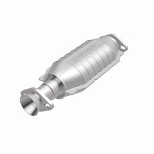 Load image into Gallery viewer, MagnaFlow Conv DF 94-97 Montero 3.5L rear 49S
